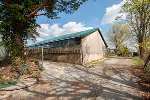 Weixdorf - Einfamilienhaus mit Gewerbeeinheit und Lagerhalle – Hermsdorfer Allee 2b, 1108 Weixdorf, Dresden – Vorschaubild 26