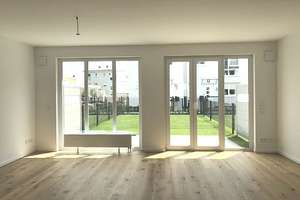 Luxuriöse 5 Zimmer Doppelhaushälfte, Keller mit großem Garten - Samstagsbesichtigung (18.07) nur nac – Die vollständige Adresse der Immobilie erhältst du vom Anbieter., 12307 Lichtenrade, Berlin – Vorschaubild 2