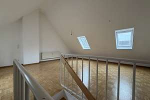 Großzügige 2-Zimmer-Wohnung mit Galerie! – Am Sooren 11, 22149 Rahlstedt, Hamburg – Vorschaubild 2