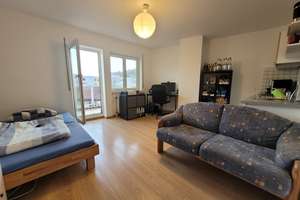 Sonniges 1-Zimmer -Appartement mit neuer Einbauküche  direkt gegenüber dem KIT mit  Aufzug – Kaiserstraße 59, 76131 Innenstadt-Ost, Karlsruhe – Vorschaubild 7