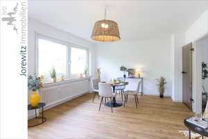 Bielefeld-Sieker: Frisch renovierte 3 Zimmer-Wohnung mit Balkon und Einzelgarage – Die vollständige Adresse der Immobilie erhältst du vom Anbieter., 33605 Stieghorst, Bielefeld – Vorschaubild 7