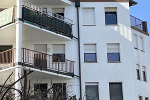 3 1/2 Zimmerwohnung in Oberfürberg mit Blick in den Fürther Stadtwald – Heilstättenstraße 125, 90768 Oberfürberg, Eschenau, Fürth – Vorschaubild 2