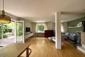 Sehr gepflegte DHH mit großem Garten – Augsburg – Vorschaubild 11