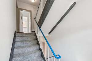 Bezugsfertiges City-Apartment - saniert, modern und zentral – 30161 Mitte (Ortsteil), Hannover – Vorschaubild 7