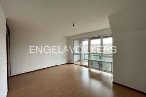 Genießen Sie urbanes Leben inmitten von Karlsruhe: Moderne 2-Zi-Whg. mit Loggia und Blick ins Grüne – Die vollständige Adresse der Immobilie erhältst du vom Anbieter., 76135 Weststadt, Karlsruhe – Vorschaubild 10