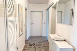 Modernisierte 4-Zimmerwohnung mit Balkon & Stellplatz in SZ-Lebenstedt! Meine Wohnung=Mein Partner! – Die vollständige Adresse der Immobilie erhältst du vom Anbieter., 38226 Lebenstedt, Salzgitter – Vorschaubild 6