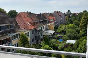 Gut geschnittene 3-Zimmer-Wohnung in Bremerhaven-Lehe – Die vollständige Adresse der Immobilie erhältst du vom Anbieter., 27576 Lehe, Bremerhaven – Vorschaubild 2