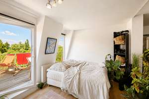 Helle 1,5 Wohnung mit Balkon in Köln-Dünnwald – Die vollständige Adresse der Immobilie erhältst du vom Anbieter., 51069 Dünnwald, Köln – Vorschaubild 2