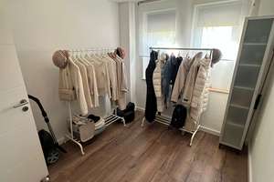 Moderne 3-Zimmer-Wohnung mit Terrasse & Gartenanteil in ruhiger Lage von Mülheim-Styrum – 45476 Styrum, Mülheim an der Ruhr – Vorschaubild 5