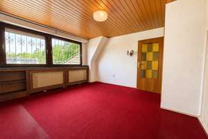 Freistehendes Haus mit Potenzial in gefragter Lage von Wichlinghofen – 44265 Wichlinghofen, Dortmund – Vorschaubild 9