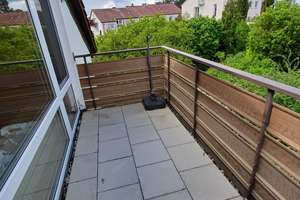 Charmante 3-Zimmer Dachgeschosswohnung mit Balkon in Stuttgart-Feuerbach – Fichtelbergstraße 40, 70469 Lemberg/Föhrich, Stuttgart – Vorschaubild 10
