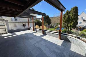 Elegante 4-Zimmer Wohnung mit großzügiger Terrasse und direktem Moselblick in Koblenz - Moselweiß  – Layerstraße 38, 56073 Moselweiß, Koblenz – Vorschaubild 12