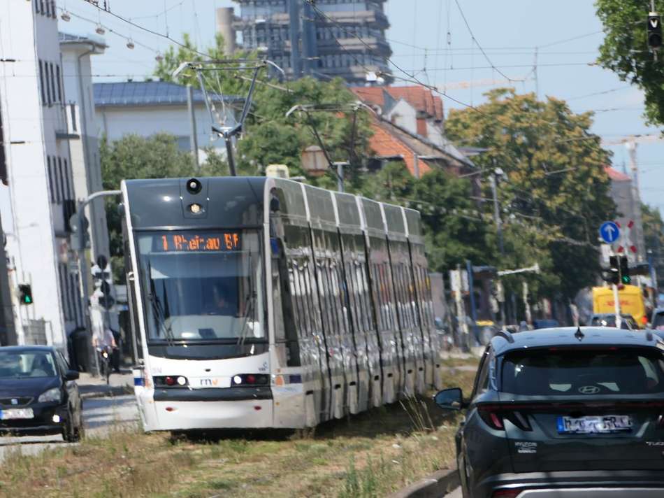 Stadtbahn