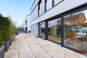 *Luxus pur! - Bauhaus-Villa mit High-End Ausstattung & Wellness* – Die vollständige Adresse der Immobilie erhältst du vom Anbieter., 84503 Altötting – Vorschaubild 37