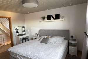 charmante Maisonette-Wohnung in Heilbronn - Böckingen - Verkauf – Die vollständige Adresse der Immobilie erhältst du vom Anbieter., 74080 Böckingen, Heilbronn – Vorschaubild 11