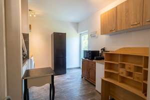 VERMIETETES APARTMENT MIT LOGGIA IN KREFELD-INRATH ZU KAUFEN! – Die vollständige Adresse der Immobilie erhältst du vom Anbieter., 47803 Inrath/Kliedbruch, Krefeld – Vorschaubild 5
