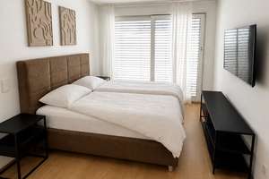 **großzügige 3 Zimmerwohnung** – Q 6, 2, 68161 Innenstadt/Jungbusch, Mannheim – Vorschaubild 4