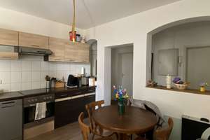 2-Zimmer-Wohnung im Erdgeschoss in Mittweida – Tzschirnerstraße 3, 9648 Mittweida – Vorschaubild 9