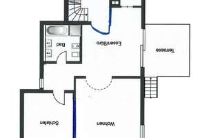 Großzügige 2,5-Zimmer-Wohnung mit Blick ins Grüne – Die vollständige Adresse der Immobilie erhältst du vom Anbieter., 91056 Kosbach, Erlangen – Vorschaubild 11