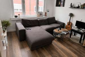 Attraktive 2-Zimmer-Wohnung in Köln-Altstadt/Süd
