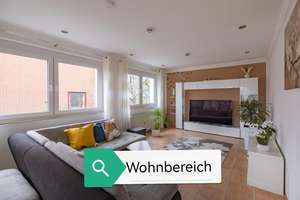 Reihenendhaus mit Anbau und Garage in Bremen Kattenesch – Wecholder Straße 143, 28277 Kattenesch, Bremen – Vorschaubild 2