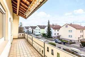 "Mehrgenerationenwohnen und Kapitalanlage in einem - Ihr neues Zuhause in Feldrandlage!" – Enzkreis – Vorschaubild 15