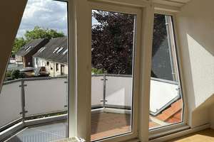 Helle 73qm 3-Zimmer-Wohnung nahe Mercedes, Rheinmetall, TKMS - Balkon, Büro & Tiefgarage – Schaphuser Straße 15, 28307 Osterholz (Ortsteil), Bremen – Vorschaubild 13