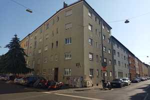 ~ Kapitalanleger aufgepasst ~ – Wirthstr. 19, 90459 Nürnberg – Vorschaubild 1