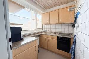 sonnige 2 Zimmer Wohnung in Travemünde – Rose 52, 23570 Travemünde, Lübeck – Vorschaubild 7