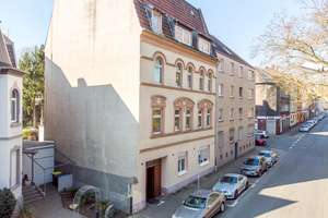 5-FAMILIENHAUS IN ESSEN MIT 410 m² WOHNFLÄCHE UND 422 m² GRUNDSTÜCK – Hubertstraße 258, 45307 Kray, Essen – Vorschaubild 11