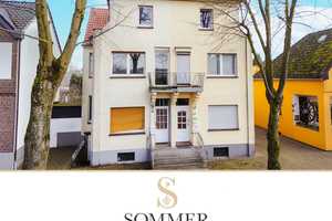 Doppelpack: Rentables Doppelhaus in Kleve Kellen zu verkaufen – Kleve (Kreis) – Vorschaubild 1