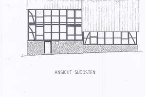 Großzügiges Fachwerkhaus – Die vollständige Adresse der Immobilie erhältst du vom Anbieter., 31855 Aerzen – Vorschaubild 15