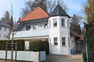 Helles Einfamilienhaus im Allgäu – Stilvolle Architektur, sonniger Garten & vielseitige Nutzung – Unterallgäu (Kreis) – Vorschaubild 15