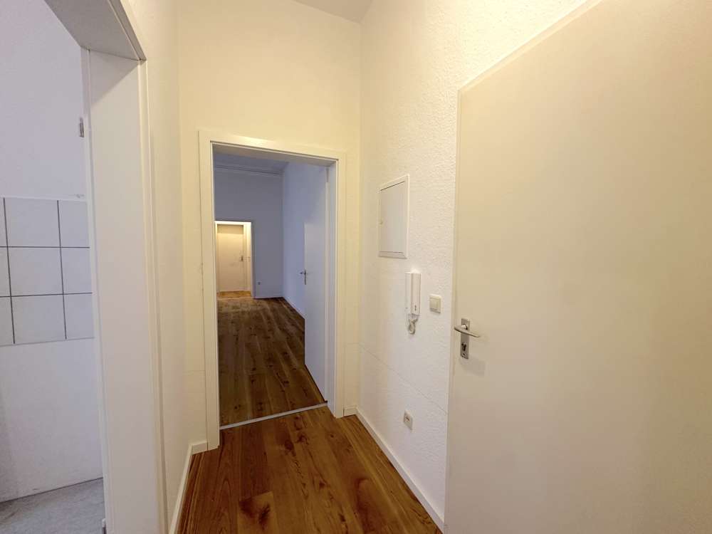 Immobilie in Ladenburg - Charmante Altbauwohnung im Zentrum der Ladenburger Altstadt - Bild 3