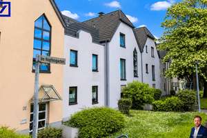 Über den Dächern von Heiligkreuz – stilvolle 2-ZKB-Wohnung mit Dachterrasse – Die vollständige Adresse der Immobilie erhältst du vom Anbieter., 54295 Heiligkreuz, Trier – Vorschaubild 6