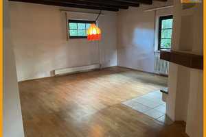 EINFAMILIENHAUS MIT POTENTIAL IN ATTRAKTIVER LAGE! KEINE KÄUFERPROVISION! – Vogelsbergkreis – Vorschaubild 17