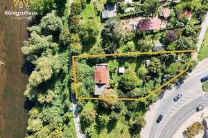 Seltene Gelegenheit mitten in Jena: Grünes Refugium an der Saale mit historischem Wohnhaus – 7743 Jena-Zentrum, Jena – Vorschaubild 11