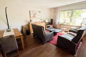 Gemütliche geräumige Eigentumswohnung in Braunschweig OT  Wenden! – Die vollständige Adresse der Immobilie erhältst du vom Anbieter., 38110 Wenden-Thune-Harxbüttel, Braunschweig – Vorschaubild 2