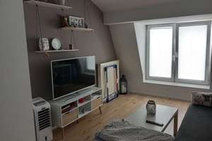 2-Zi Maisonette-Wohnung mit Dachterrasse und Pkw Stellplatz in Kiel nahe Bahnhof und Hafen (Hörn) – Die vollständige Adresse der Immobilie erhältst du vom Anbieter., 24143 Gaarden-Ost, Kiel – Vorschaubild 10