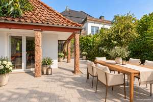 Ein Haus mit Platz und Charakter – 9 Zimmer, Sauna und Weitblick – 31812 Bad Pyrmont – Vorschaubild 11