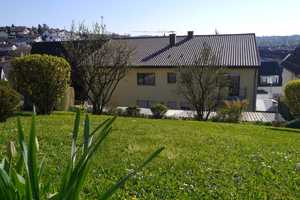 Mehrfamilienhaus mit 8 Garagenstellplätzen, Werkstatt und Lager in ruhiger Lage von Oberboihingen – Esslingen (Kreis) – Vorschaubild 5