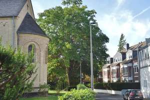 Düsseldorf - Wittlaer, Rheinnähe, großzügige 3 Zimmer Wohnung im 1. OG, inkl. hochwertiger EBK – 40489 Wittlaer, Düsseldorf – Vorschaubild 11