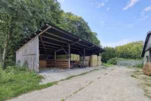 Sanierter Resthof mit 3,6 ha (36.238m²) in Mühlenbarbek zu verkaufen – Steinburg (Kreis) – Vorschaubild 8