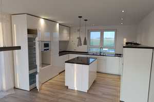 Vollständig renoviertes 7-Zimmer-Einfamilienhaus in Wolfsburg Almke – Mühlenberg 1, 38446 Wolfsburg – Vorschaubild 4
