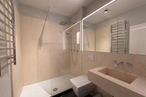 Attraktive Wohnung in bester Lage – unmöbliert oder möbliert! – Die vollständige Adresse der Immobilie erhältst du vom Anbieter., 20146 Rotherbaum, Hamburg – Vorschaubild 7