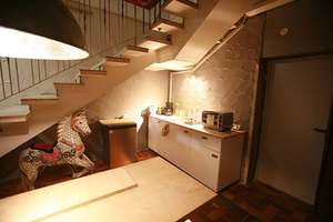 möbliertes Zimmer in 4er WG nur für Nichtraucher – mittelstr. 21, 68169 Neckarstadt-West, Mannheim – Vorschaubild 8