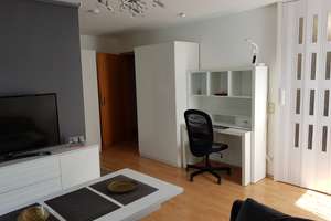 1,5 ZW vollmöbilierte hochwertige Penthouse + Wintergarten ,Terasse, EG +Strom +Wifi Stuttgart – Die vollständige Adresse der Immobilie erhältst du vom Anbieter., 70327 Lindenschulviertel, Stuttgart – Vorschaubild 10