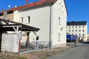 Da wurde schon mal etwas begonnen – Zwickau (Kreis) – Vorschaubild 22