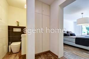 MÖBLIERT - LIVING in Stuttgart Vaihingen Modern renovierte Wohnung mit Balkon und Blick ins Grüne. – Die vollständige Adresse der Immobilie erhältst du vom Anbieter., 70565 Rohr, Stuttgart – Vorschaubild 18