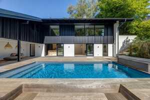 Exklusives Wohnen: Elegante Villa mit Außenpool und stilvollem Flair – Starnberg (Kreis) – Vorschaubild 20